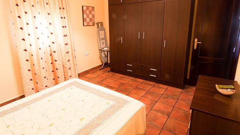 Agroturismo Casa Los Pozos