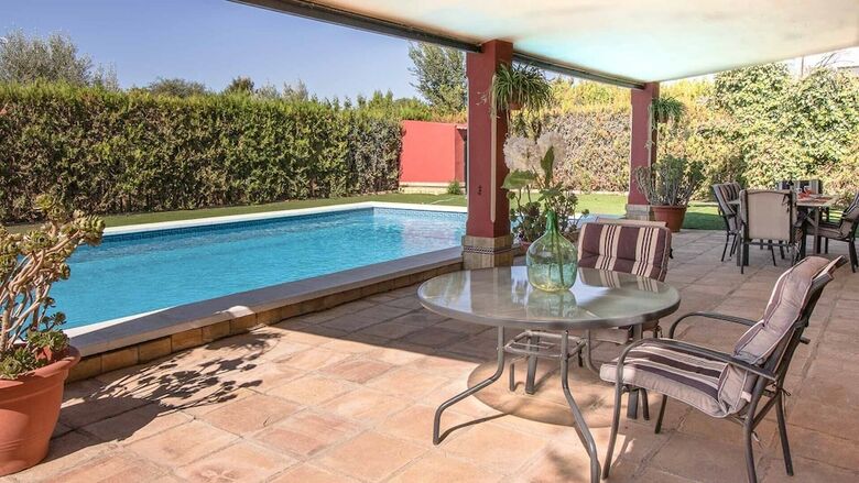 Agroturismo Casa Los Pozos