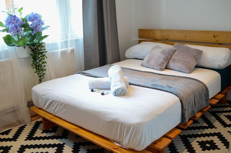 Hotel Hollybush Row Rooms