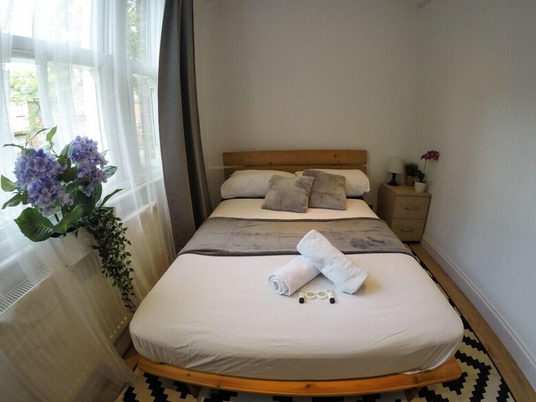 Hotel Hollybush Row Rooms