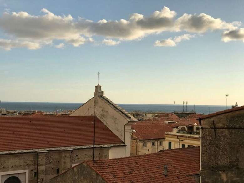 Apartamento In Centro Caratteristico Alloggio