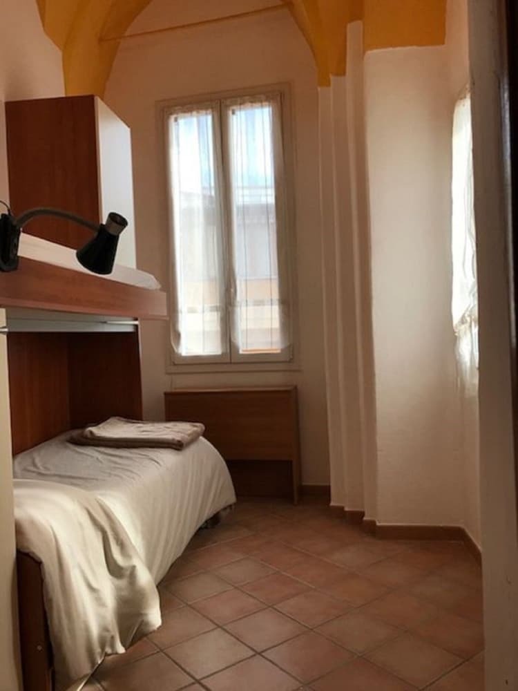 Apartamento In Centro Caratteristico Alloggio