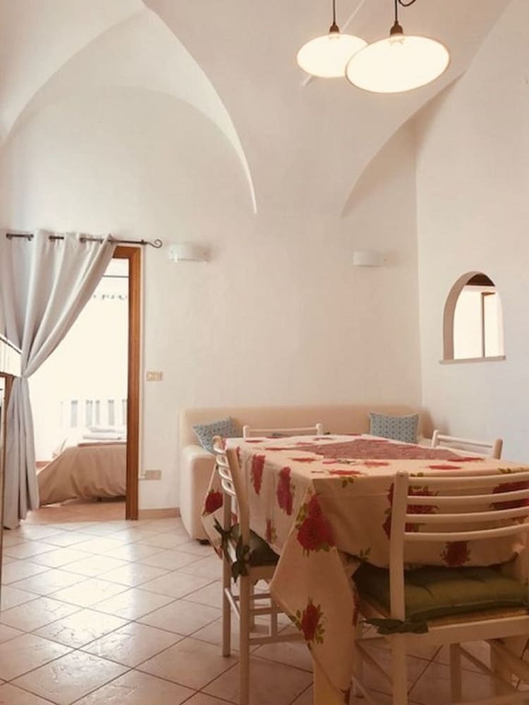 Apartamento In Centro Caratteristico Alloggio
