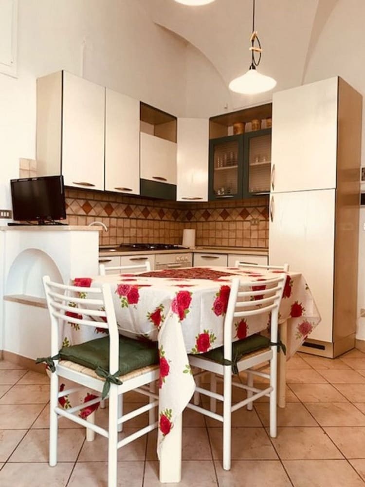 Apartamento In Centro Caratteristico Alloggio