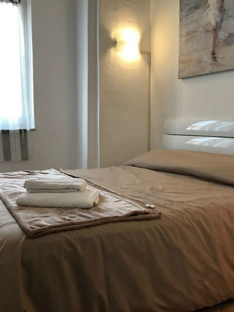 Apartamento In Centro Caratteristico Alloggio