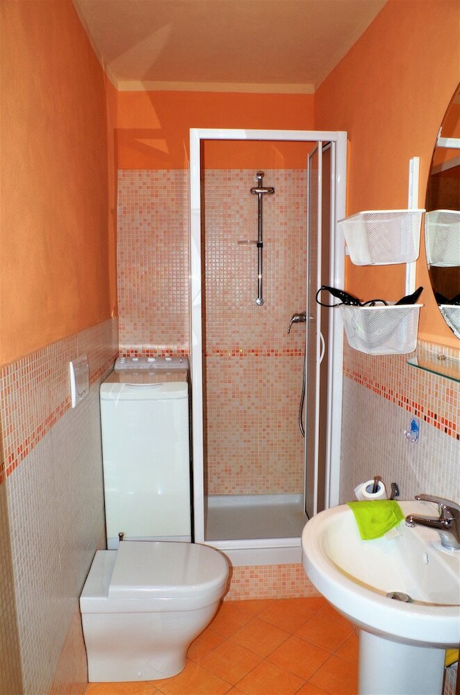 Apartamento In Centro Caratteristico Alloggio