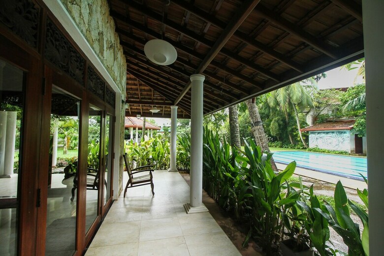 Hotel Oyo 426 Villa 45