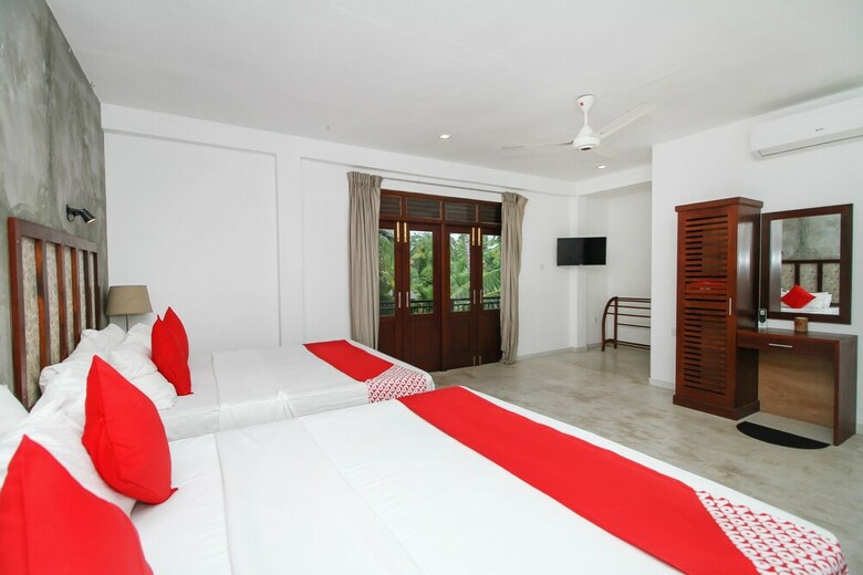Hotel Oyo 426 Villa 45