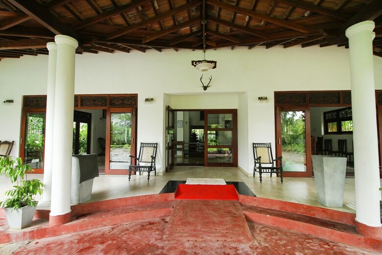 Hotel Oyo 426 Villa 45