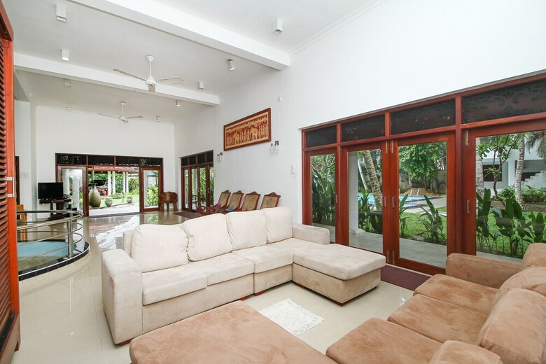 Hotel Oyo 426 Villa 45