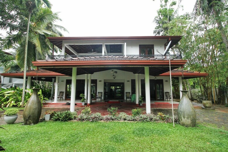 Hotel Oyo 426 Villa 45