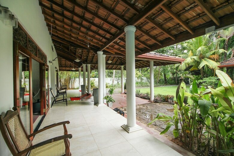 Hotel Oyo 426 Villa 45