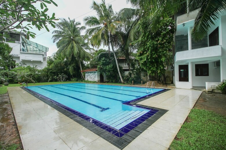 Hotel Oyo 426 Villa 45