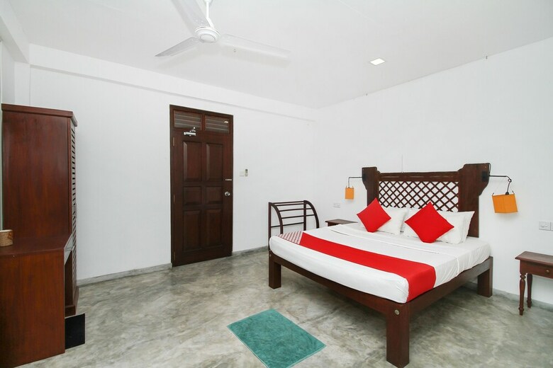 Hotel Oyo 426 Villa 45