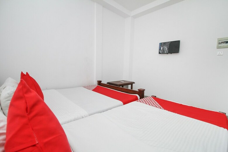 Hotel Oyo 426 Villa 45