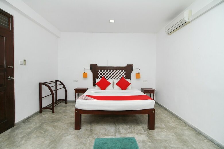 Hotel Oyo 426 Villa 45