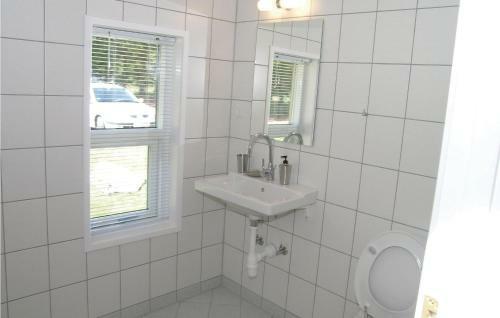 Holiday Home Musbakken