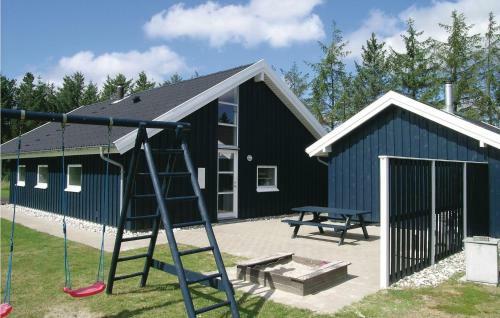 Holiday Home Musbakken