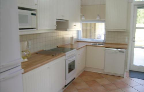Holiday Home Musbakken