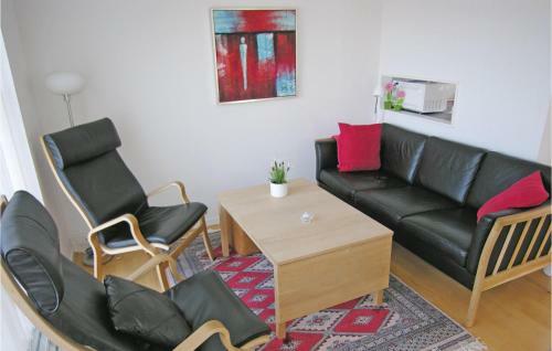 Holiday Home Lohals Havn Tranek�r V