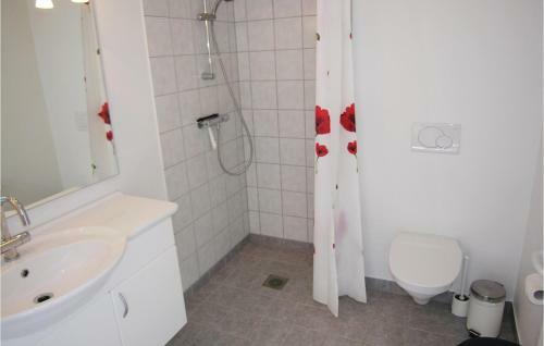Holiday Home Lohals Havn Tranek�r V