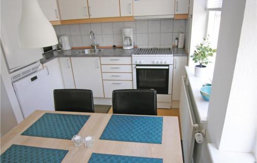 Holiday Home Lohals Havn Tranek�r V