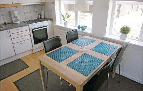 Holiday Home Lohals Havn Tranek�r V