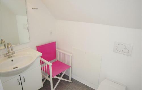 Holiday Home Lohals Havn Tranek�r V