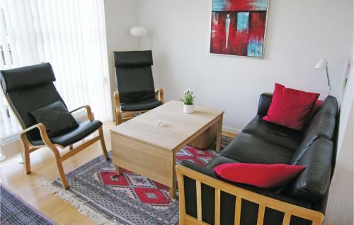 Holiday Home Lohals Havn Tranek�r V