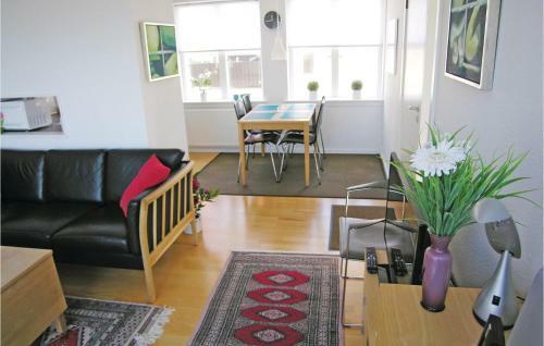 Holiday Home Lohals Havn Tranek�r V