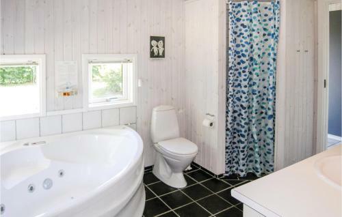 Holiday Home Engvej III