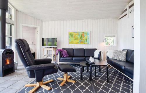 Holiday Home Engvej III