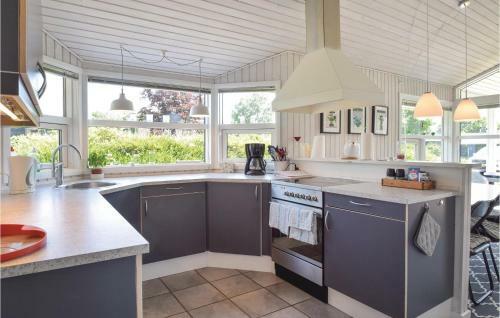 Holiday Home Engvej III