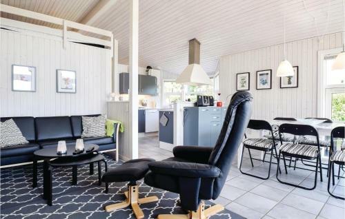 Holiday Home Engvej III