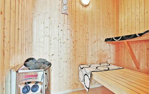 Holiday Home Kronens Have Tranek�r VI
