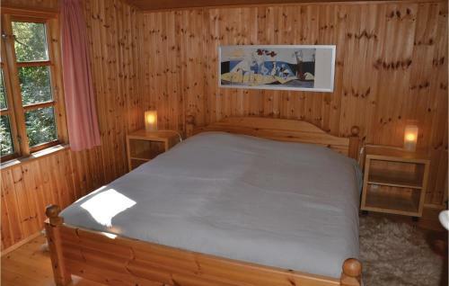 Holiday Home Plantagevej Gilleleje V