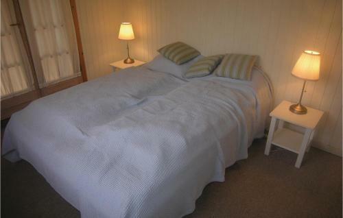 Holiday Home Irisvej Gilleleje II