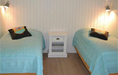 Holiday Home Irisvej Gilleleje II