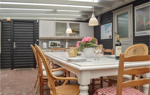 Holiday Home Irisvej Gilleleje II