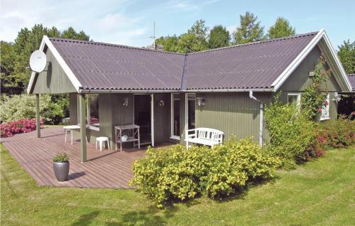 Holiday Home Svaneke 22