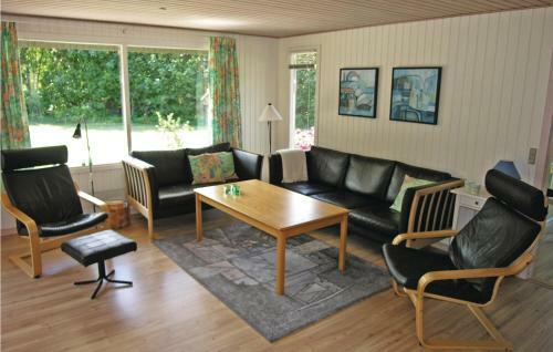 Holiday Home Svaneke 22