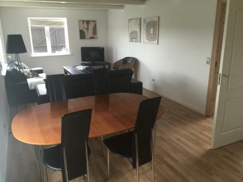 Volstrup Apartments