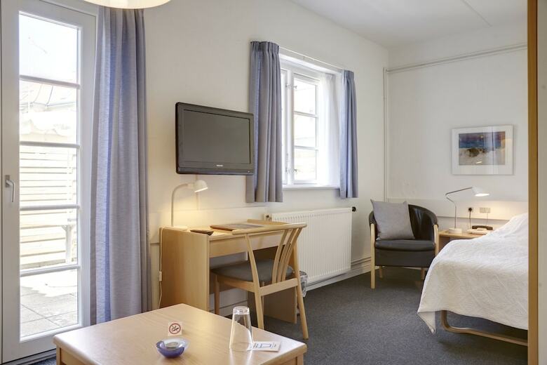 Hotel Siemsens Gaard
