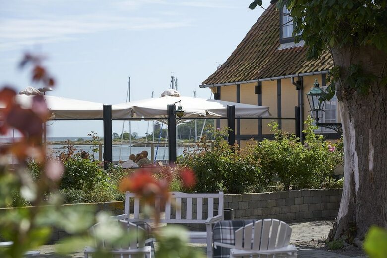 Hotel Siemsens Gaard