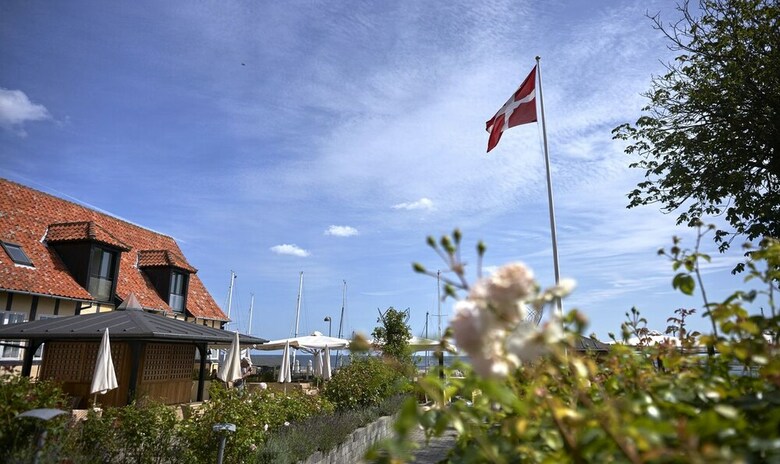 Hotel Siemsens Gaard