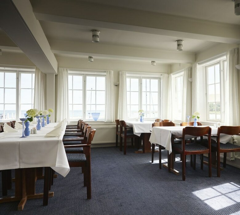 Hotel Siemsens Gaard