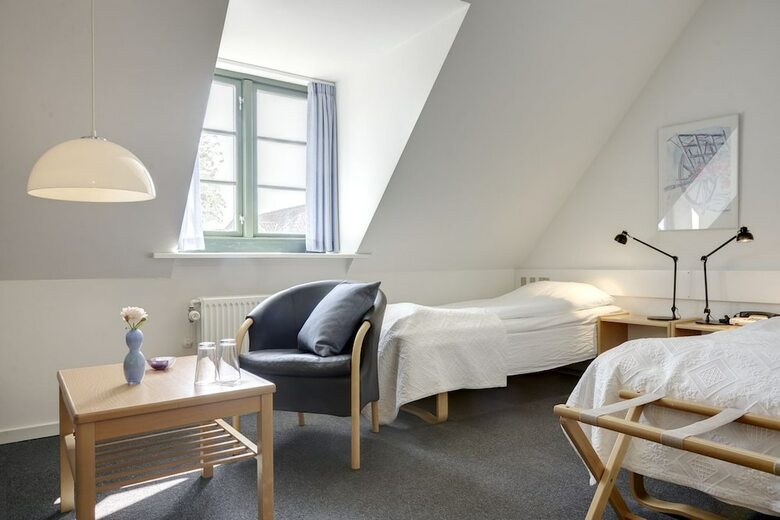 Hotel Siemsens Gaard