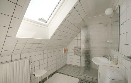 Holiday Home M�llebakken Svaneke IX