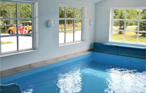 Holiday Home S�by 2