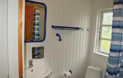 Holiday Home Snorg�rdsvej